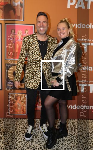 Amsterdam, 18 Februari 2024
Premiere Documentaire Patty Brard voor Videoland
Barry Paf en Marit de Ruyter