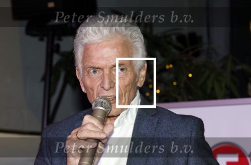Breukelen 12 februari 2024
Ria Valk viert haar 65 jarig artiesten jubileum en krijgt een koninklijk onderscheiding van de burgemeester van de Ronde Venen. Ben Cramer