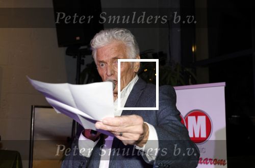Breukelen 12 februari 2024
Ria Valk viert haar 65 jarig artiesten jubileum en krijgt een koninklijk onderscheiding van de burgemeester van de Ronde Venen. Ben Cramer