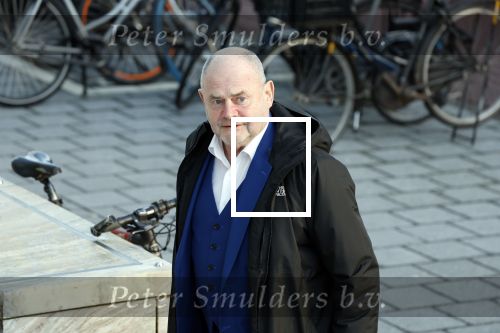 Amsterdam 1 februari 2024
Rechtszaak tussen Rachel hazes Roxeanne Hazes en Marieke v Beek bij rechtbank van Amsterdam.  Bernard Tomlow