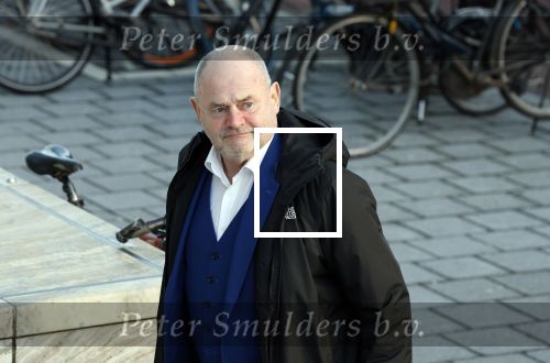 Amsterdam 1 februari 2024
Rechtszaak tussen Rachel hazes Roxeanne Hazes en Marieke v Beek bij rechtbank van Amsterdam.  Bernard Tomlow