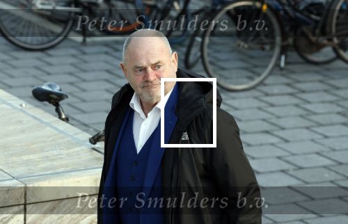 Amsterdam 1 februari 2024
Rechtszaak tussen Rachel hazes Roxeanne Hazes en Marieke v Beek bij rechtbank van Amsterdam.  Bernard Tomlow