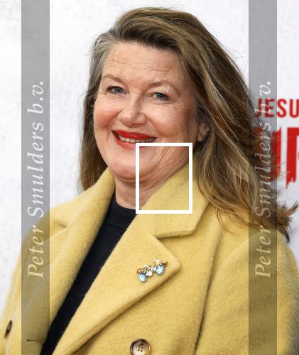 Amsterdam 21 januari 2024
Premiere Jesus Christ Superstar in het DeLaMar theater. Betty Schuurman