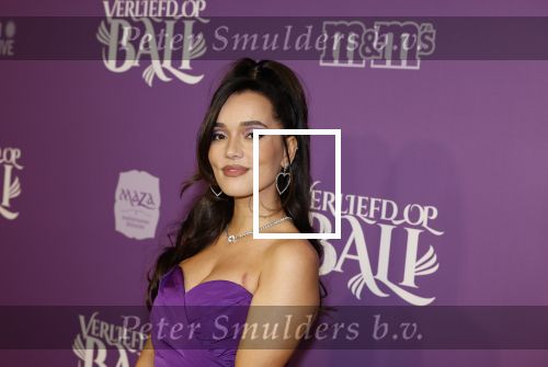 Den Bosch 27 januari 2024
Premiere verliefd op ibiza in de Brabant Hallen. waylon met zijn zwangere vriendin Bibi Breijman