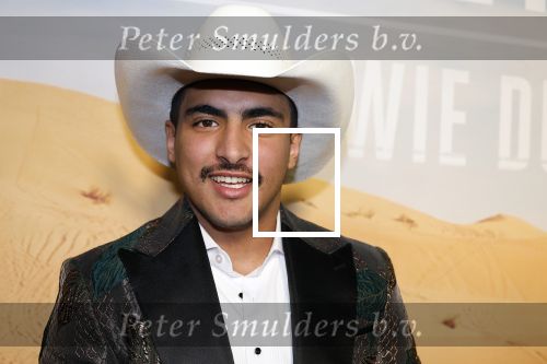 Amsterdam 24 januari 2024
Presentatie special firces Vips in de ADAM Toren .