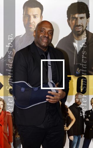 Amsterdam 29 januari 2024
Premiere Scotoe in Tuschinski met oa in de cast Sinan Eroglu Mohammed Chara Rose Bertram Said Boumazoughe Melisa Asli Pamuk Ferdi Stofmeel Daphne Deckers Emma Deckers en Oscar Aerts. Carlos Lens met arm in het gips