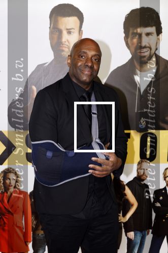 Amsterdam 29 januari 2024
Premiere Scotoe in Tuschinski met oa in de cast Sinan Eroglu Mohammed Chara Rose Bertram Said Boumazoughe Melisa Asli Pamuk Ferdi Stofmeel Daphne Deckers Emma Deckers en Oscar Aerts. Carlos Lens met arm in het gips
