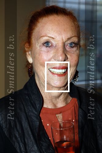 Breukelen 12 februari 2024
Ria Valk viert haar 65 jarig artiesten jubileum en krijgt een koninklijk onderscheiding van de burgemeester van de Ronde Venen. Carry Tefsen