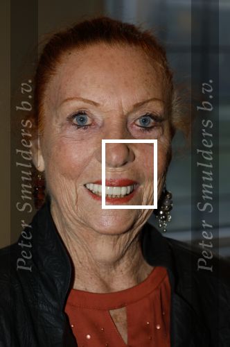 Breukelen 12 februari 2024
Ria Valk viert haar 65 jarig artiesten jubileum en krijgt een koninklijk onderscheiding van de burgemeester van de Ronde Venen. Carry Tefsen