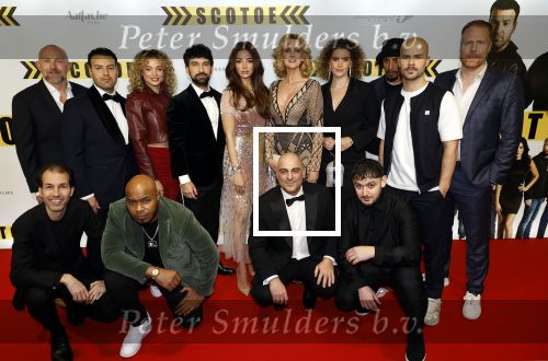 Amsterdam 29 januari 2024
Premiere Scotoe in Tuschinski met oa in de cast Sinan Eroglu Mohammed Chara Rose Bertram Said Boumazoughe Melisa Asli Pamuk Ferdi Stofmeel Daphne Deckers Emma Deckers en Oscar Aerts.