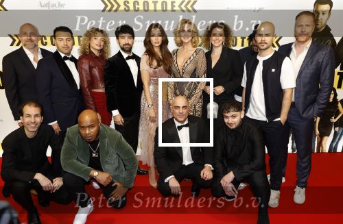 Amsterdam 29 januari 2024
Premiere Scotoe in Tuschinski met oa in de cast Sinan Eroglu Mohammed Chara Rose Bertram Said Boumazoughe Melisa Asli Pamuk Ferdi Stofmeel Daphne Deckers Emma Deckers en Oscar Aerts.