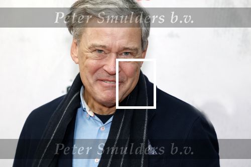 Amsterdam 21 januari 2024
Premiere Jesus Christ Superstar in het DeLaMar theater. Charles Groenhuijsen