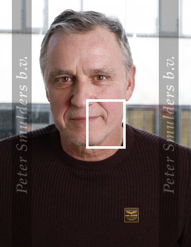 Maarssen 22 januari 2024
Chris tates bij repetities van Musical over het leven van Anne Frank.