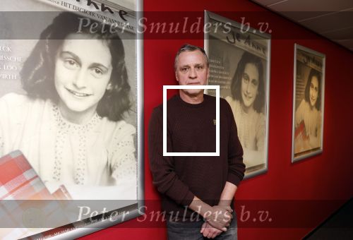 Maarssen 22 januari 2024
Chris tates bij repetities van Musical over het leven van Anne Frank.