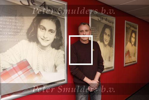 Maarssen 22 januari 2024
Chris tates bij repetities van Musical over het leven van Anne Frank.