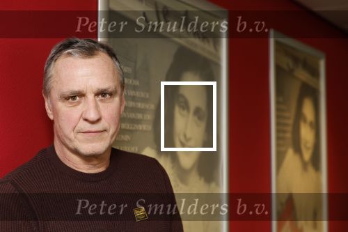 Maarssen 22 januari 2024
Chris tates bij repetities van Musical over het leven van Anne Frank.
