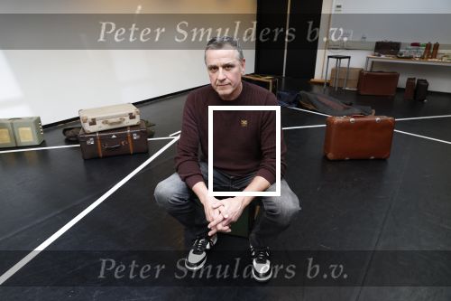 Maarssen 22 januari 2024
Chris tates bij repetities van Musical over het leven van Anne Frank.