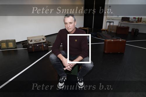 Maarssen 22 januari 2024
Chris tates bij repetities van Musical over het leven van Anne Frank.