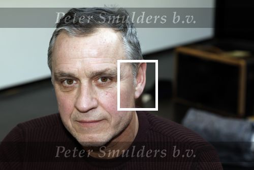 Maarssen 22 januari 2024
Chris tates bij repetities van Musical over het leven van Anne Frank.
