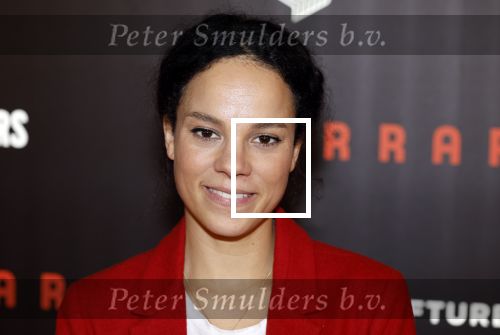 Amsterdam 17 januari 2024
Premiere Ferrari in Pathe arena . Cloe Leenheer