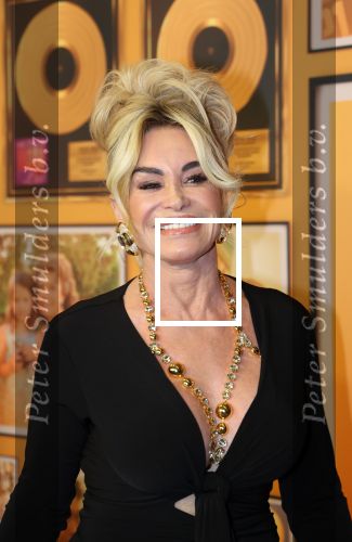 Amsterdam, 18 Februari 2024
Premiere Documentaire Patty Brard voor Videoland
Connie Witteman