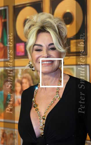 Amsterdam, 18 Februari 2024
Premiere Documentaire Patty Brard voor Videoland
Connie Witteman