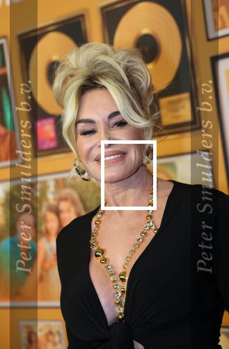 Amsterdam, 18 Februari 2024
Premiere Documentaire Patty Brard voor Videoland
Connie Witteman