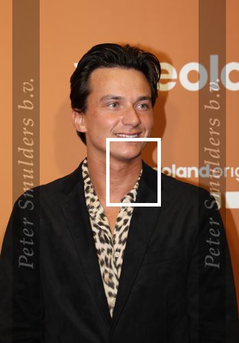 Amsterdam, 18 Februari 2024
Premiere Documentaire Patty Brard voor Videoland
Danilo Kuiters