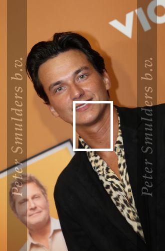 Amsterdam, 18 Februari 2024
Premiere Documentaire Patty Brard voor Videoland
Danilo Kuiters