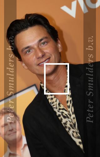 Amsterdam, 18 Februari 2024
Premiere Documentaire Patty Brard voor Videoland
Danilo Kuiters