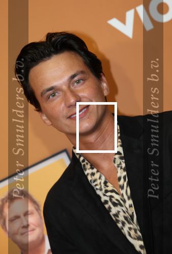 Amsterdam, 18 Februari 2024
Premiere Documentaire Patty Brard voor Videoland
Danilo Kuiters