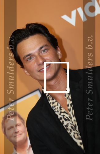 Amsterdam, 18 Februari 2024
Premiere Documentaire Patty Brard voor Videoland
Danilo Kuiters