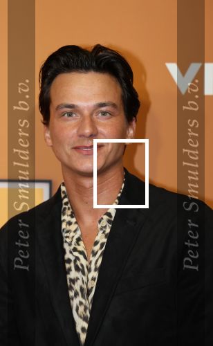 Amsterdam, 18 Februari 2024
Premiere Documentaire Patty Brard voor Videoland
Danilo Kuiters