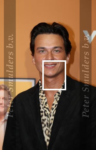 Amsterdam, 18 Februari 2024
Premiere Documentaire Patty Brard voor Videoland
Danilo Kuiters