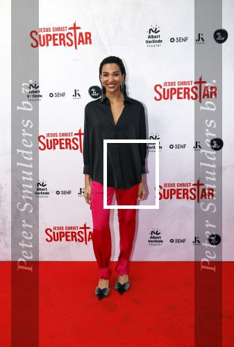 Amsterdam 21 januari 2024
Premiere Jesus Christ Superstar in het DeLaMar theater. Danique Graanoogst
