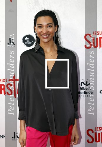 Amsterdam 21 januari 2024
Premiere Jesus Christ Superstar in het DeLaMar theater. Danique Graanoogst
