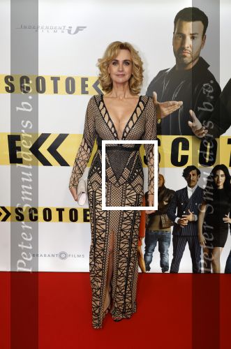 Amsterdam 29 januari 2024
Premiere Scotoe in Tuschinski met oa in de cast Sinan Eroglu Mohammed Chara Rose Bertram Said Boumazoughe Melisa Asli Pamuk Ferdi Stofmeel Daphne Deckers Emma Deckers en Oscar Aerts.