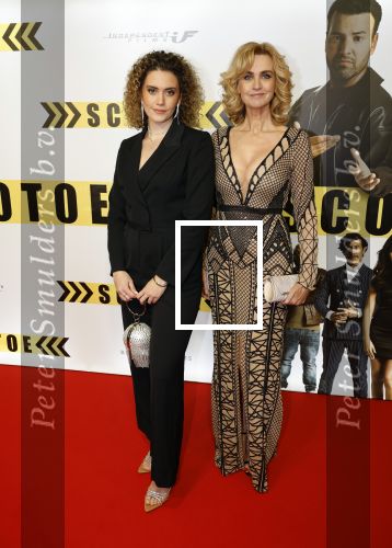 Amsterdam 29 januari 2024
Premiere Scotoe in Tuschinski met oa in de cast Sinan Eroglu Mohammed Chara Rose Bertram Said Boumazoughe Melisa Asli Pamuk Ferdi Stofmeel Daphne Deckers Emma Deckers en Oscar Aerts.