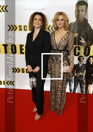 Amsterdam 29 januari 2024
Premiere Scotoe in Tuschinski met oa in de cast Sinan Eroglu Mohammed Chara Rose Bertram Said Boumazoughe Melisa Asli Pamuk Ferdi Stofmeel Daphne Deckers Emma Deckers en Oscar Aerts.