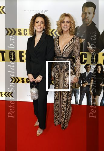 Amsterdam 29 januari 2024
Premiere Scotoe in Tuschinski met oa in de cast Sinan Eroglu Mohammed Chara Rose Bertram Said Boumazoughe Melisa Asli Pamuk Ferdi Stofmeel Daphne Deckers Emma Deckers en Oscar Aerts.