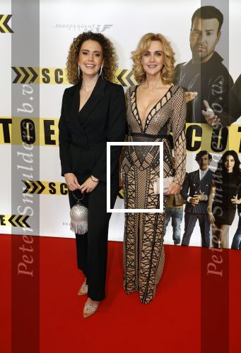 Amsterdam 29 januari 2024
Premiere Scotoe in Tuschinski met oa in de cast Sinan Eroglu Mohammed Chara Rose Bertram Said Boumazoughe Melisa Asli Pamuk Ferdi Stofmeel Daphne Deckers Emma Deckers en Oscar Aerts.
