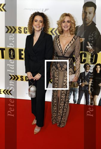 Amsterdam 29 januari 2024
Premiere Scotoe in Tuschinski met oa in de cast Sinan Eroglu Mohammed Chara Rose Bertram Said Boumazoughe Melisa Asli Pamuk Ferdi Stofmeel Daphne Deckers Emma Deckers en Oscar Aerts.