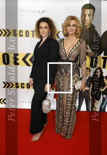 Amsterdam 29 januari 2024
Premiere Scotoe in Tuschinski met oa in de cast Sinan Eroglu Mohammed Chara Rose Bertram Said Boumazoughe Melisa Asli Pamuk Ferdi Stofmeel Daphne Deckers Emma Deckers en Oscar Aerts.