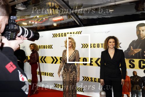 Amsterdam 29 januari 2024
Premiere Scotoe in Tuschinski met oa in de cast Sinan Eroglu Mohammed Chara Rose Bertram Said Boumazoughe Melisa Asli Pamuk Ferdi Stofmeel Daphne Deckers Emma Deckers en Oscar Aerts.