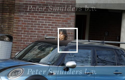Amsterdam 7 februari 2024
Debbie Petter op de grachten in Amsterdam.