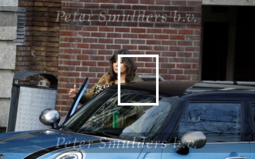 Amsterdam 7 februari 2024
Debbie Petter op de grachten in Amsterdam.