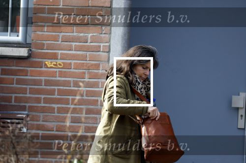 Amsterdam 7 februari 2024
Debbie Petter op de grachten in Amsterdam.