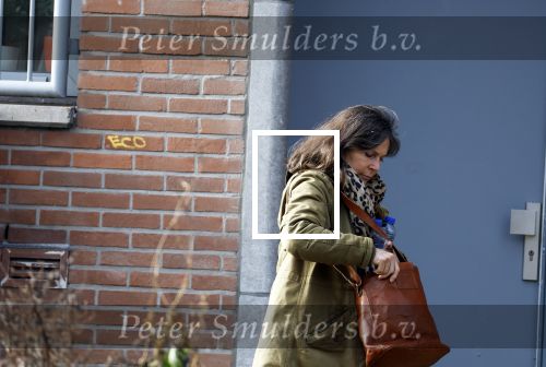 Amsterdam 7 februari 2024
Debbie Petter op de grachten in Amsterdam.