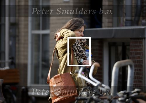Amsterdam 7 februari 2024
Debbie Petter op de grachten in Amsterdam.