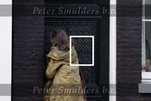 Amsterdam 7 februari 2024
Debbie Petter op de grachten in Amsterdam.